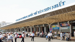 TP. HCM kiến nghị Bộ Quốc phòng sớm giao đất làm dự án cửa ngõ sân bay Tân Sơn Nhất