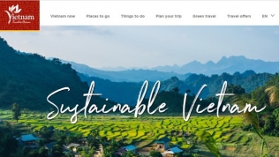Tổng cục Du lịch 'bắt tay' TAB ra mắt website phát triển du lịch Việt Nam