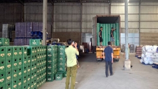 Đề nghị truy tố giám đốc công ty bia Sài Gòn Việt Nam vì xâm phạm quyền sở hữu công nghiệp