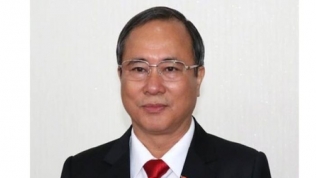Điều tra bổ sung cựu Bí thư Tỉnh ủy Bình Dương Trần Văn Nam