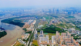Sếp DKRA Vietnam: Áp lực tăng giá bất động sản năm 2022 sẽ rất lớn