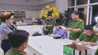 TP. HCM hoàn tất cáo trạng truy tố lãnh đạo công ty Đất Vàng Hoàng Gia và Hoàng Kim Land