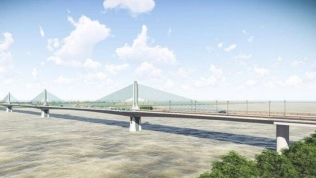 Bình Dương: Khởi công cầu 420 tỷ bắc qua sông Đồng Nai