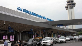 Nâng công suất phục vụ của sân bay Tân Sơn Nhất lên 50 triệu người mỗi năm