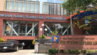 Long An: Bắt giám đốc chi nhánh Petrolimex liên quan đến xăng giả