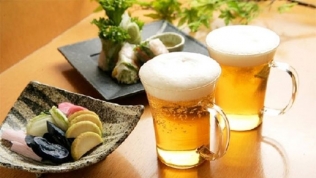 Tiêu thụ rượu bia của người Việt tăng hơn 30% bất chấp thu nhập bị ảnh hưởng bởi Covid-19