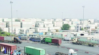 TP. HCM dự kiến thành lập 3 trung tâm logistics