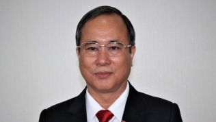 Bắt ông Trần Văn Nam, cựu bí thư Tỉnh ủy Bình Dương