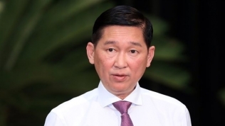TP. HCM: Truy tố ông Trần Vĩnh Tuyến, cựu Phó Chủ tịch UBND vì sai phạm liên quan đến SAGRI