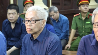 TP. HCM: Cựu lãnh đạo Ngân hàng Đông Á hầu tòa trong vụ thất thoát 8.800 tỷ đồng