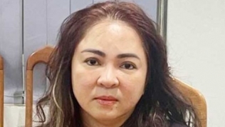 Công an TP. HCM đề nghị truy tố bà Nguyễn Phương Hằng tội lợi dụng quyền tự do, dân chủ