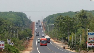 Lâm Đồng dự kiến thu 8.100 tỷ từ đất để đầu tư 2 dự án cao tốc