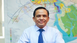 Ông Lê Hoàng Châu làm Chủ tịch Hiệp hội Bất động sản TP. HCM 4 nhiệm kỳ liên tục