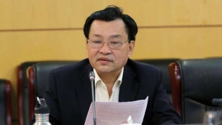 Vì sao nguyên chủ tịch UBND tỉnh Bình Thuận bị bắt giam?