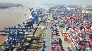 TP. HCM bắt đầu thu phí hạ tầng cảng biển, dự thu 15.000 tỷ trong 5 năm