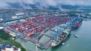 TP. HCM kiến nghị khẩn về dự án cảng trung chuyển quốc tế tỷ USD tại Cần Giờ