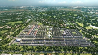 Đồng Nai cho phép chuyển nhượng 2.305 thửa đất dự án