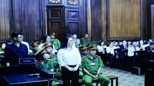 Năm người kháng cáo trong vụ án của CEO Đại Nam Nguyễn Phương Hằng