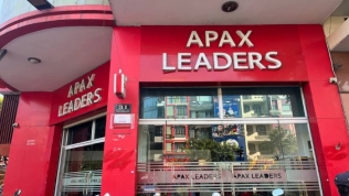 TP. HCM thanh tra hệ thống Anh ngữ Apax Leaders của Shark Thủy