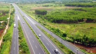 Đồng Nai phê duyệt dự án làm đường cao tốc Biên Hòa - Vũng Tàu hơn 6.000 tỷ đồng
