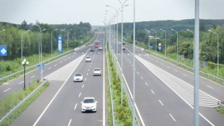 Kiên Giang đề xuất làm đường cao tốc Hà Tiên - Rạch Giá hơn 25.000 tỷ đồng