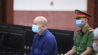 'Út trọc' Đinh Ngọc Hệ bị thêm 5 năm tù về tội trốn thuế