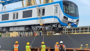 Cấp bách tháo gỡ việc thiếu vốn cho công ty vận hành metro Bến Thành - Suối Tiên