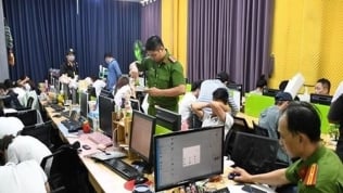 Khởi tố 60 bị can trong vụ đòi nợ thuê núp bóng công ty Luật Pháp Việt khiến 3 triệu người bị hại