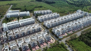 Đồng Nai: Khởi tố vụ xây dựng 680 căn nhà trái phép tại khu dân cư Tân Thịnh của LDG