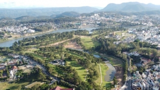 Lâm Đồng: Mua bán nhà đất èo uột, thu ngân sách giảm hơn 50%