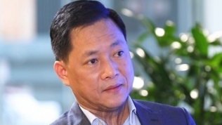 Ông Nguyễn Cao Trí bị đình chỉ chức Phó chủ tịch Hiệp hội Doanh nghiệp TP. HCM