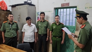 Sai phạm chuyển nhượng 'đất vàng' khiến ông Nguyễn Công Khế bị bắt