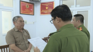 Bạc Liêu: Khởi tố nguyên phó chủ tịch huyện do sai phạm khu dân cư Nọc Nạng