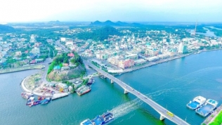 Kiên Giang mở đất: Lấn biển, xây đảo nhân tạo rộng 11.300 ha