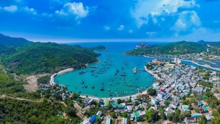 Resort Aminia - Ninh Chữ và Sailing Bay Ninh Chữ vào diện bị buộc ngừng hoạt động