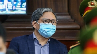 Đại án Vạn Thịnh Phát: Luật sư nêu lý lẽ đề nghị khoan hồng cho ông Nguyễn Cao Trí