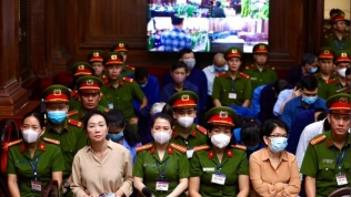 Đề nghị giảm hình phạt cho chồng bà Trương Mỹ Lan và đại gia Nguyễn Cao Trí