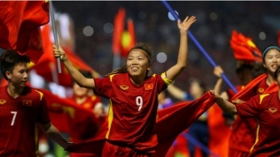 Đội tuyển nữ Việt Nam dự World Cup sôi động nhất lịch sử: New Zealand, Úc thu lợi lớn