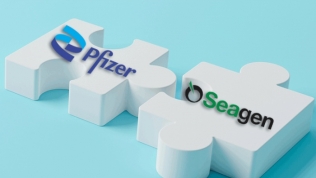 Thương vụ M&A lớn nhất nửa đầu 2023 gọi tên Pfizer - Seagen