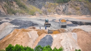 Việt Nam khai mở 'mỏ vàng' lớn thứ hai thế giới, thách thức vị trí của Trung Quốc