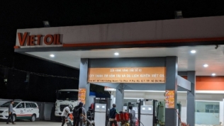 Đầu mối xăng dầu Xuyên Việt Oil bị thu hồi giấy phép kinh doanh