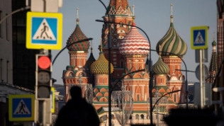 Vượt khó trở thành nền kinh tế lớn nhất châu Âu, Nga được cảnh báo 'không nên vội mừng'