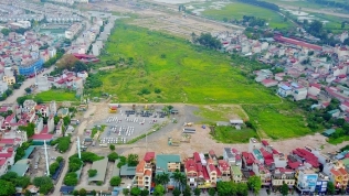 Sông Đà Sudico: ‘ngụp lặn’ với hàng loạt dự án hoang phế