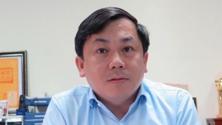 Cục trưởng Hoàng Hồng Giang nói gì về 'quỹ đen' đường thuỷ nội địa