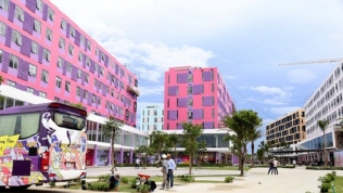 Nhìn từ Cocobay Đà Nẵng: Liệu condotel có thành căn hộ chung cư?