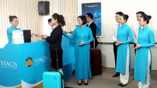 Công ty Dịch vụ mặt đất sân bay Việt Nam trở thành Trung tâm Đào tạo ủy nhiệm IATA