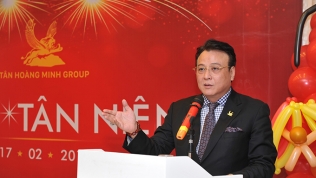 Ông Đỗ Anh Dũng, Chủ tịch Tân Hoàng Minh: Bất động sản cao cấp đang ‘hồi sinh’