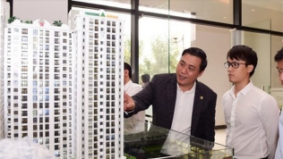 Ông Cao Tùng Lâm, Chủ tịch Phục Hưng Holdings: Bất động sản khu vực Mỹ Đình, Hà Nội sẽ là ‘điểm nóng’