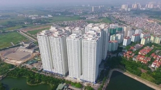 Hà Nội thu hồi sổ hồng nhiều căn hộ chung cư của Tập đoàn Mường Thanh