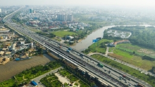 Đề nghị thẩm định tăng tổng mức đầu tư lên 47.325 tỷ đồng cho tuyến metro Bến Thành - Suối Tiên